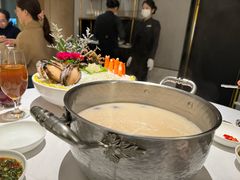 -红雀围·海鲜火锅(陆家嘴中心店)