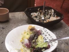 -牛牛章·章鱼水煎肉(光谷世界城店)