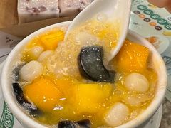 -地茂馆甜品