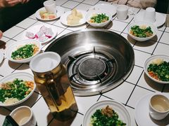 -蛙一刀·麻椒鱼火锅(金仙桥店)