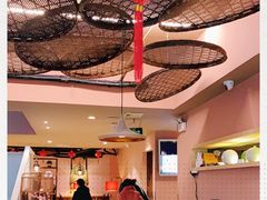 -鱼食饭稻·苏浙土菜17年老馆子(平江路店)