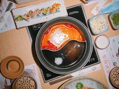 -温野菜涮涮锅(西单大悦城店)