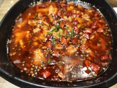 -小四川菜馆(托乐嘉店)