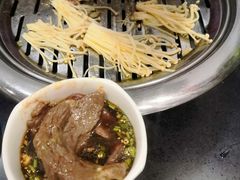 -朴贞子·高丽轩(二拨子店)