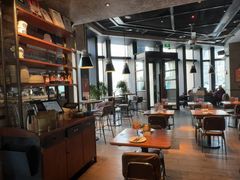 -京A Taproom·精酿餐吧(CBD店)