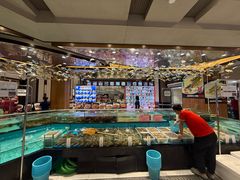 -尖沙咀大酒楼(大沥竹基南店·粤菜海鲜·宴会聚餐)