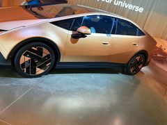 -现代汽车文化中心 Hyundai Motorstudio Beijing