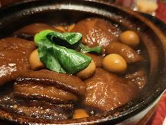 -李氏八大件老菜馆(万宝街店)