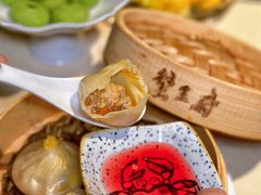 -成隆行·蟹王府(淮海店)