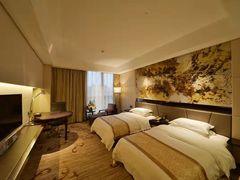 -西安长征华美达酒店