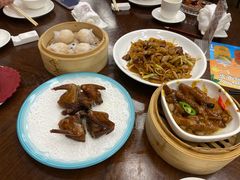 -潮福城大酒楼·潮粤菜·港式点心(阳光城店)