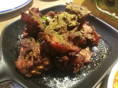 -熙成烧烤(白塔岭店)