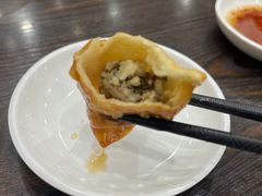 -江东饺子馆(江东路店)