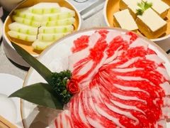 -海底捞火锅(赛格国际购物中心店)