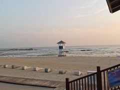 -老虎石海上公园