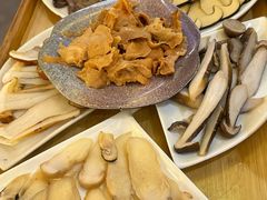 -大理董·董家小厨野生菌火锅(古城旗舰店)