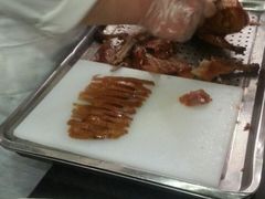 -大鸭梨(天通西苑店)