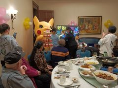 -梦都海鲜酒家(万达广场江桥店)