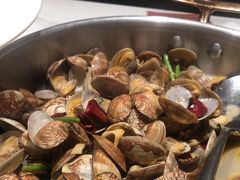 -双合园·海鲜水饺青岛菜(万佳广场店)