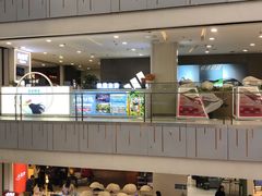 -凯德MALL(西直门店)
