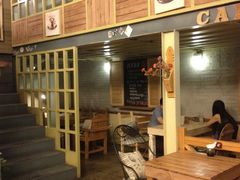 -Cafe Alice咖啡爱丽丝(奥城店)