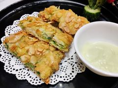 -上海1号私藏菜(静安店)