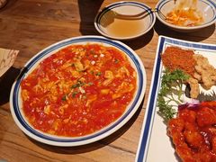 -破三川·新川菜(静安大融城店)