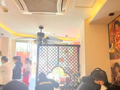 -舒蔡记生煎菜饭(云南中路店)