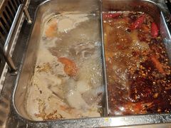 -芝小官毛肚火锅海鲜自助(淮安清江浦区新亚店)