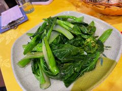 -老字号蛇口德记烧腊饭店·海鲜加工