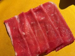 -牛New寿喜烧(虹桥新天地店)