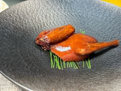 -曾宴·楚菜(湖北省博物馆店)