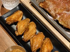 -路易十三西餐厅(西关新天地店)