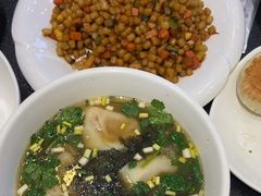 -紫光园·烤鸭·北京菜(团结湖店)