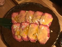 -江户烧肉(高德店)