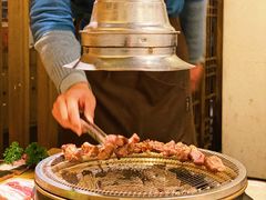 -泥炉烧肉师(新街口金銮巷店)