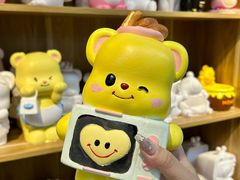 -郑在DIY·潮玩银饰绘画手作(中央大道旗舰店)