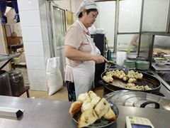 -老王生煎(贝港店)