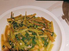 -筱爷叔·上海传统手工菜(玉树路店)
