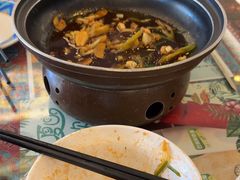 -巴依老爷新疆美食(魏公村店)