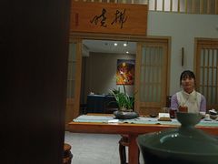 -拂晓山房·私房川菜(西门店)