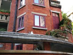 -飞马旅黎黄陂路文旅街区