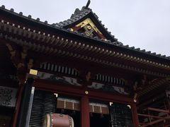 -鹤冈八幡宫