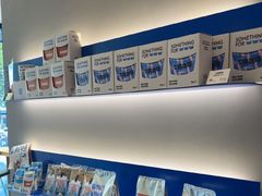 -Something For(同方信息港店)