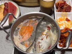 -钱小奴创意自助餐厅·原切谷饲安格斯畅吃(苏州昆山招商花园城店)