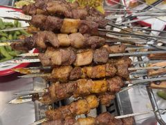 -古彭7只羊·招牌白串·碳锅羊肉旗舰店