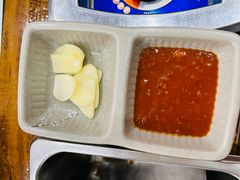 -高基五春川炒鸡排 韩国料理(威海总店)