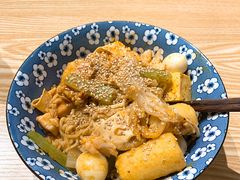 -皆道拌麻辣烫·麻辣拌