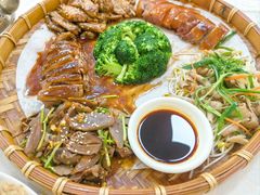 -台山第一家兴华黄鳝饭·黄鳝婆(开平店)