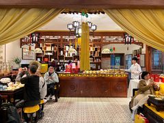 -富华斋饽饽铺·宫廷糕点·伴手礼(护国新天地店)